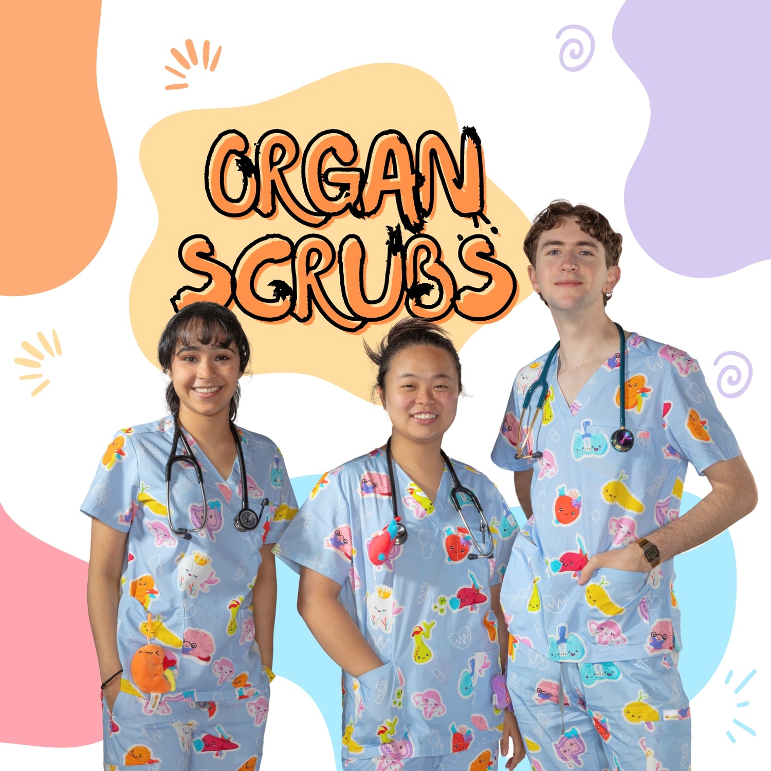 Scrubs