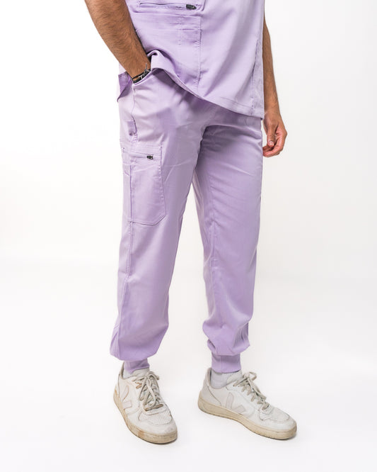 JOGGER "You Gut This" Scrub Pants