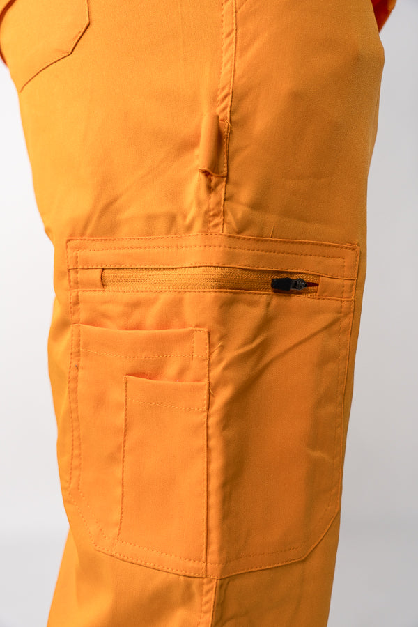 JOGGER "Urine Good Hands" Scrub Pants