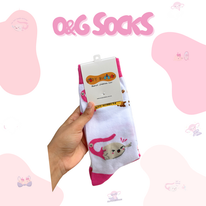 O&G Socks