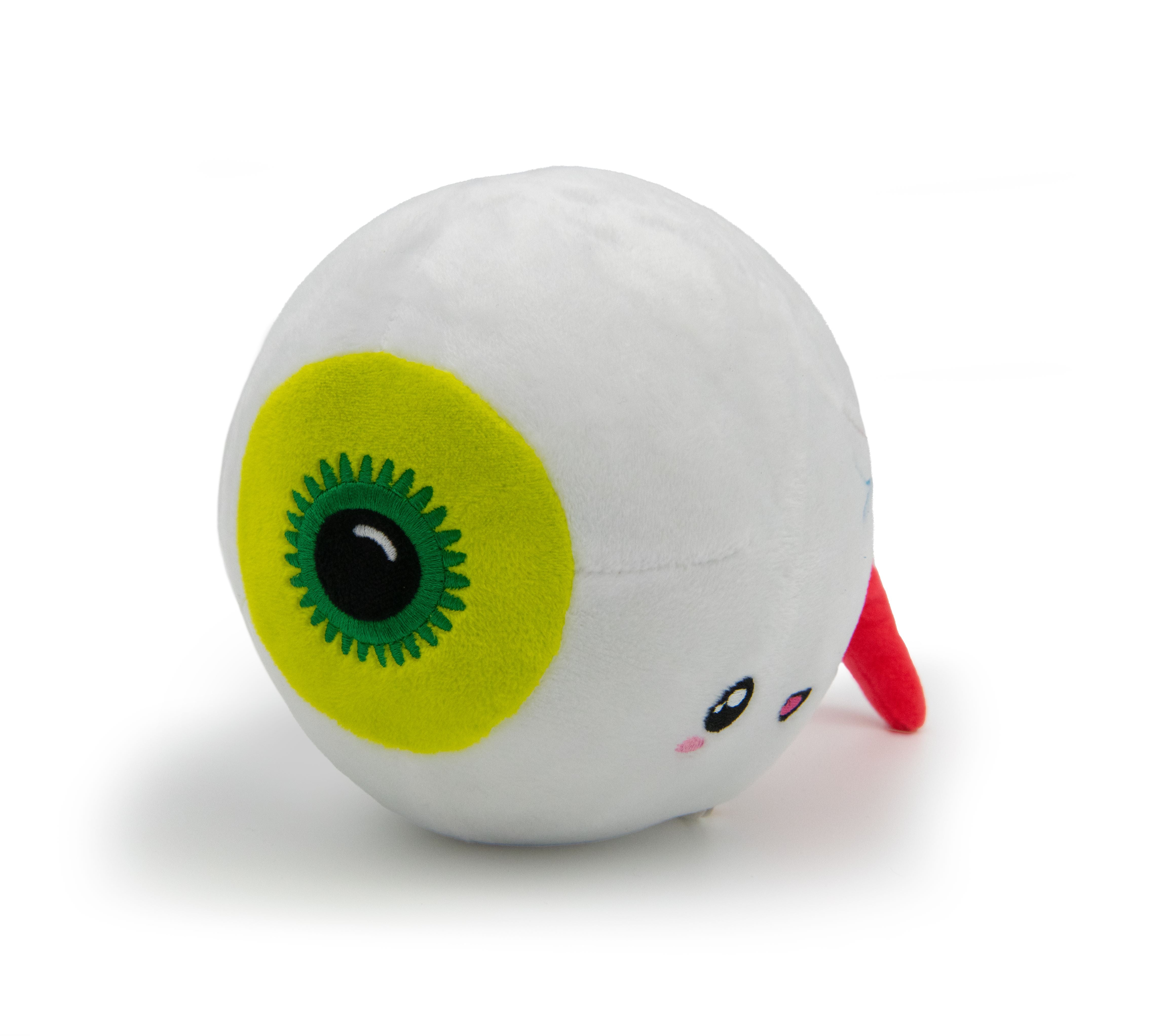 Eyeball plush store