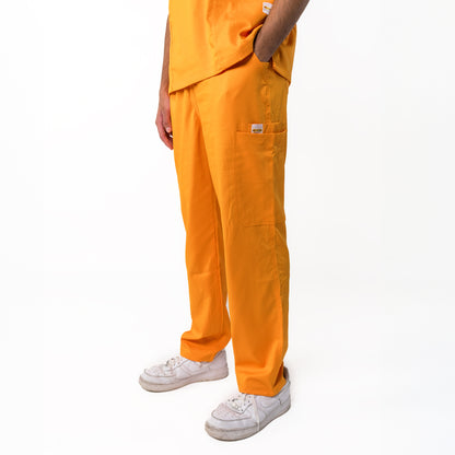 STRAIGHT "Urine Good Hands" Scrub Pants