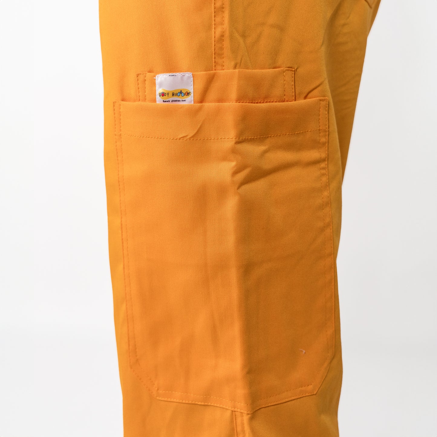 STRAIGHT "Urine Good Hands" Scrub Pants