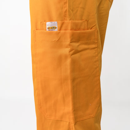 STRAIGHT "Urine Good Hands" Scrub Pants