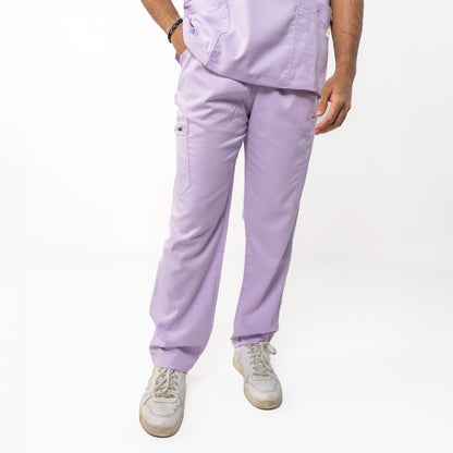 STRAIGHT "You Gut This" Scrub Pants