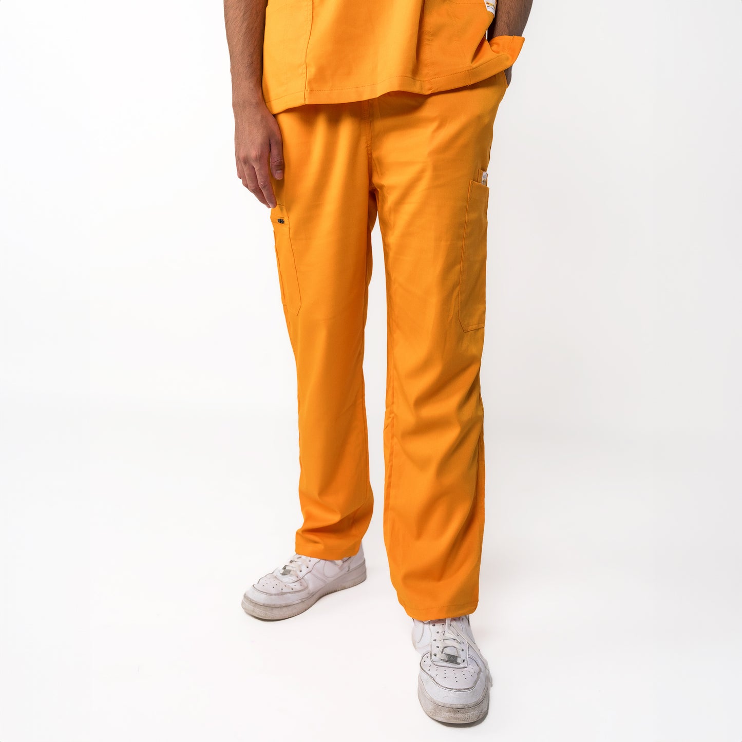 STRAIGHT "Urine Good Hands" Scrub Pants