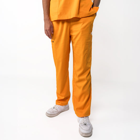 STRAIGHT "Urine Good Hands" Scrub Pants