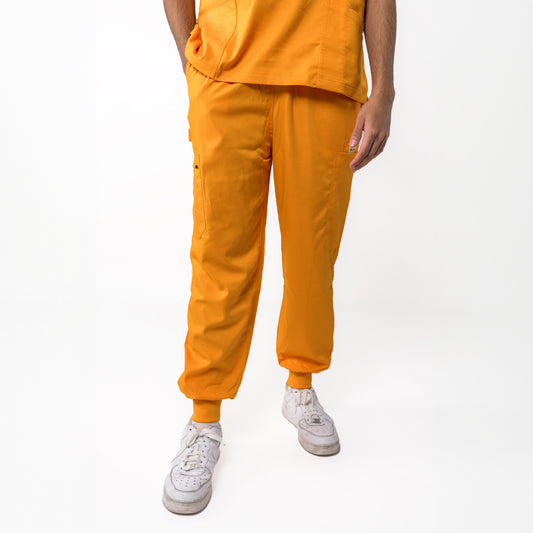 JOGGER "Urine Good Hands" Scrub Pants