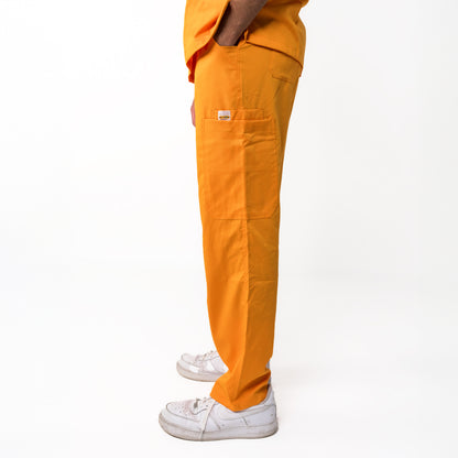 STRAIGHT "Urine Good Hands" Scrub Pants