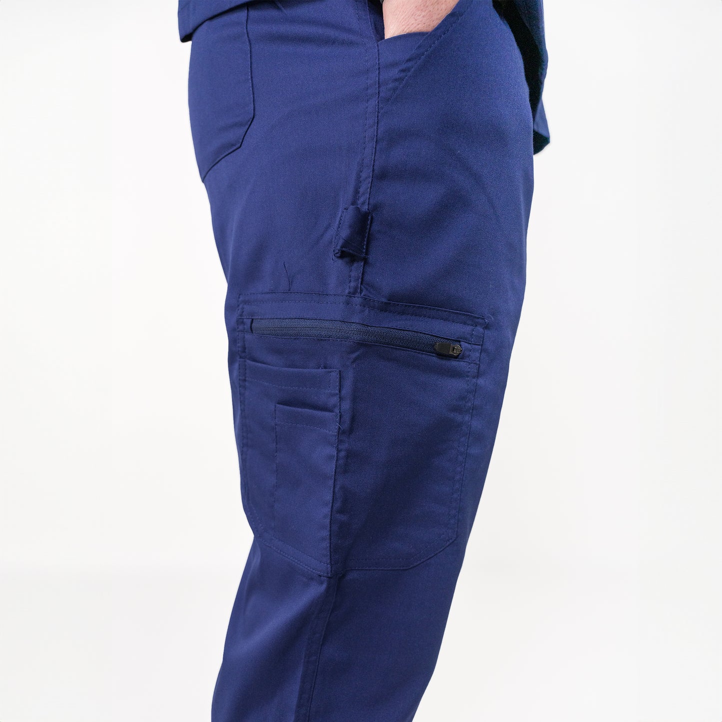 JOGGER "Lub Dub" Scrub Pants