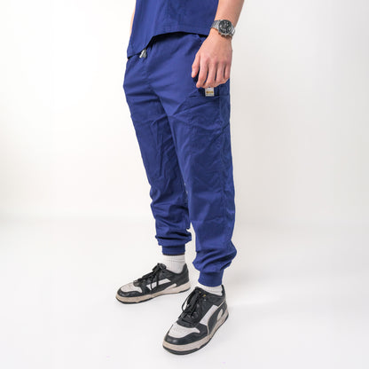 JOGGER "Lub Dub" Scrub Pants