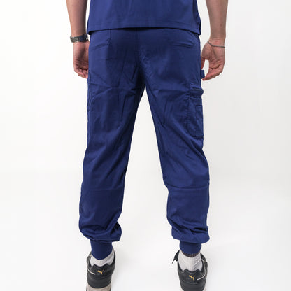 JOGGER "Lub Dub" Scrub Pants