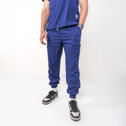 JOGGER "Lub Dub" Scrub Pants