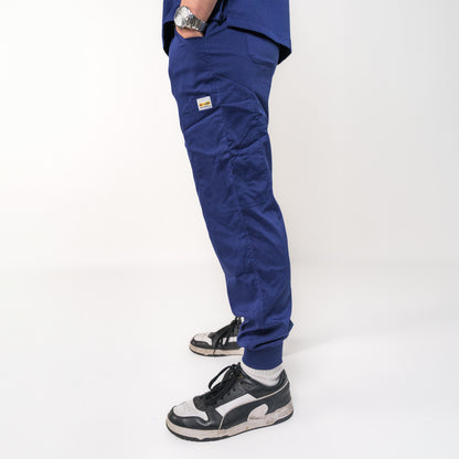 JOGGER "Lub Dub" Scrub Pants