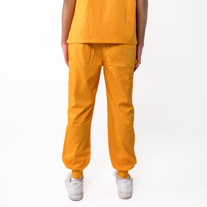 JOGGER "Urine Good Hands" Scrub Pants