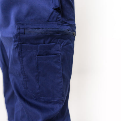 JOGGER "Lub Dub" Scrub Pants