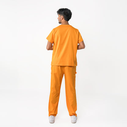 STRAIGHT "Urine Good Hands" Scrub Pants